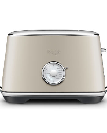 Sage Sta735alm Toast Select Luxe Brødrister Almond Nougat
