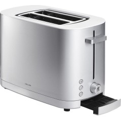 Zwilling Enfinigy Brødrister 1000w Sølv