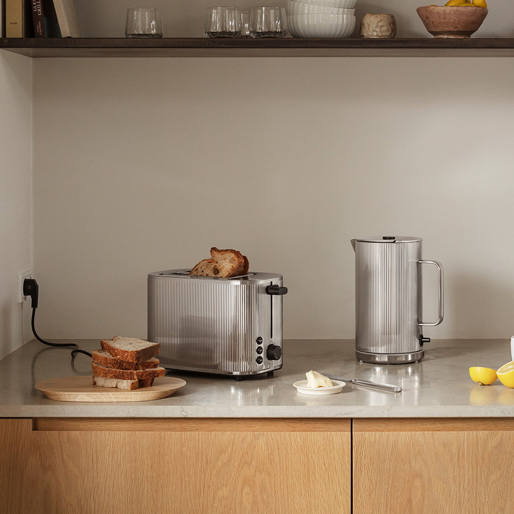 Georg Jensen Brødrister