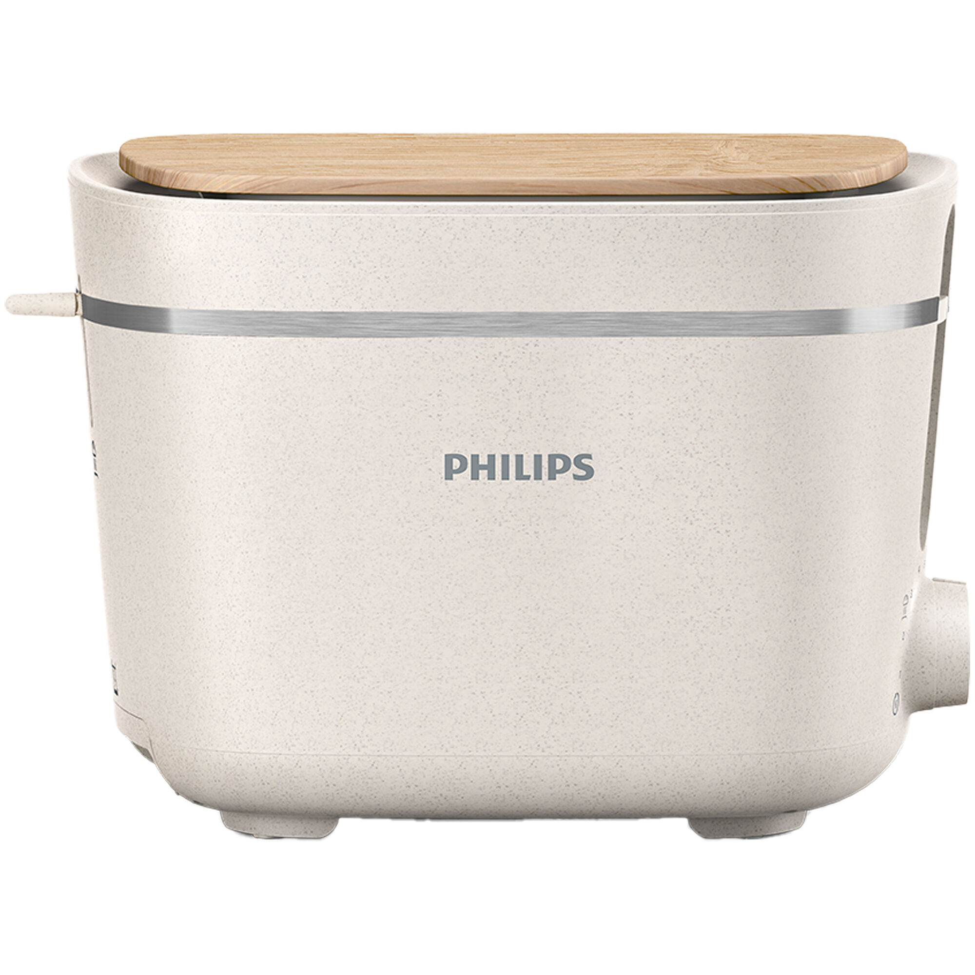 Philips Eco Conscious Edition 5000 Seriens Brødrister