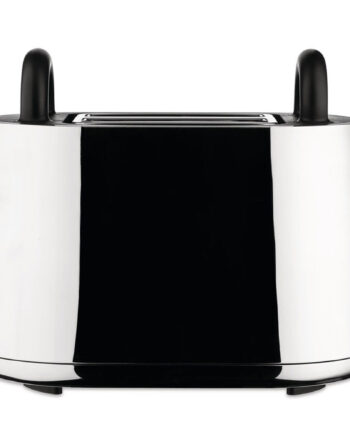 Alessi Toru Brødrister Rustfrit Stål