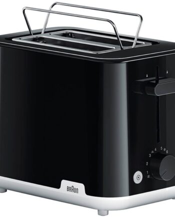 Braun Brødrister Ht1010bk