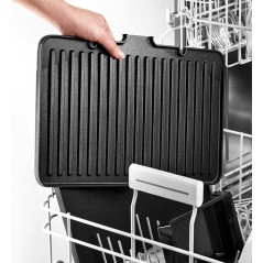 Braun Multigrill Grill 2000w Sort