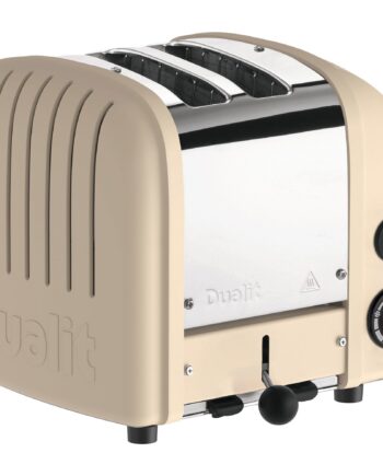 Dualit Classic Brødrister Skiver Sand