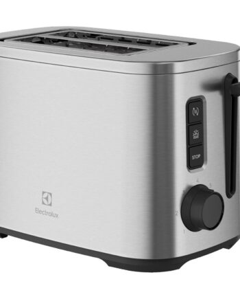 Electrolux Brødrister E5t1 4st