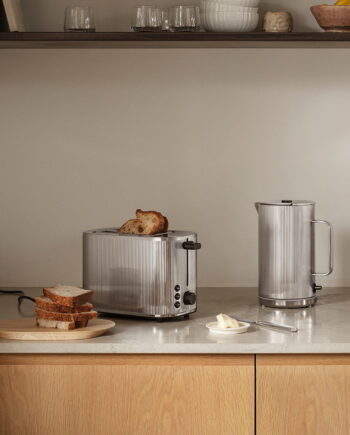 Georg Jensen Brødrister