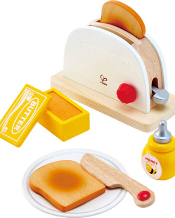 Hape Legetøjs Brødrister
