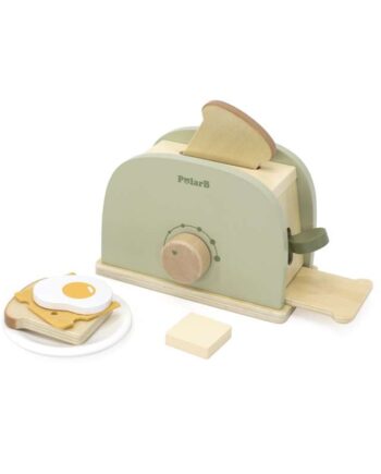 Kid Toaster Tilbehør Mint