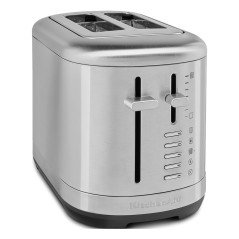Kitchenaid 5kmt2109esx Brødrister 980w Rustfrit Stål