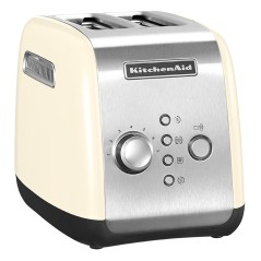 Kitchenaid 5kmt221eac Brødrister Cream