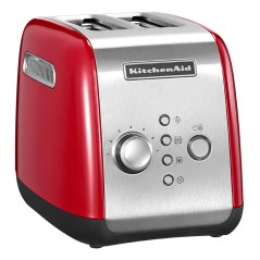 Kitchenaid 5kmt221eer Brødrister Empire Rød