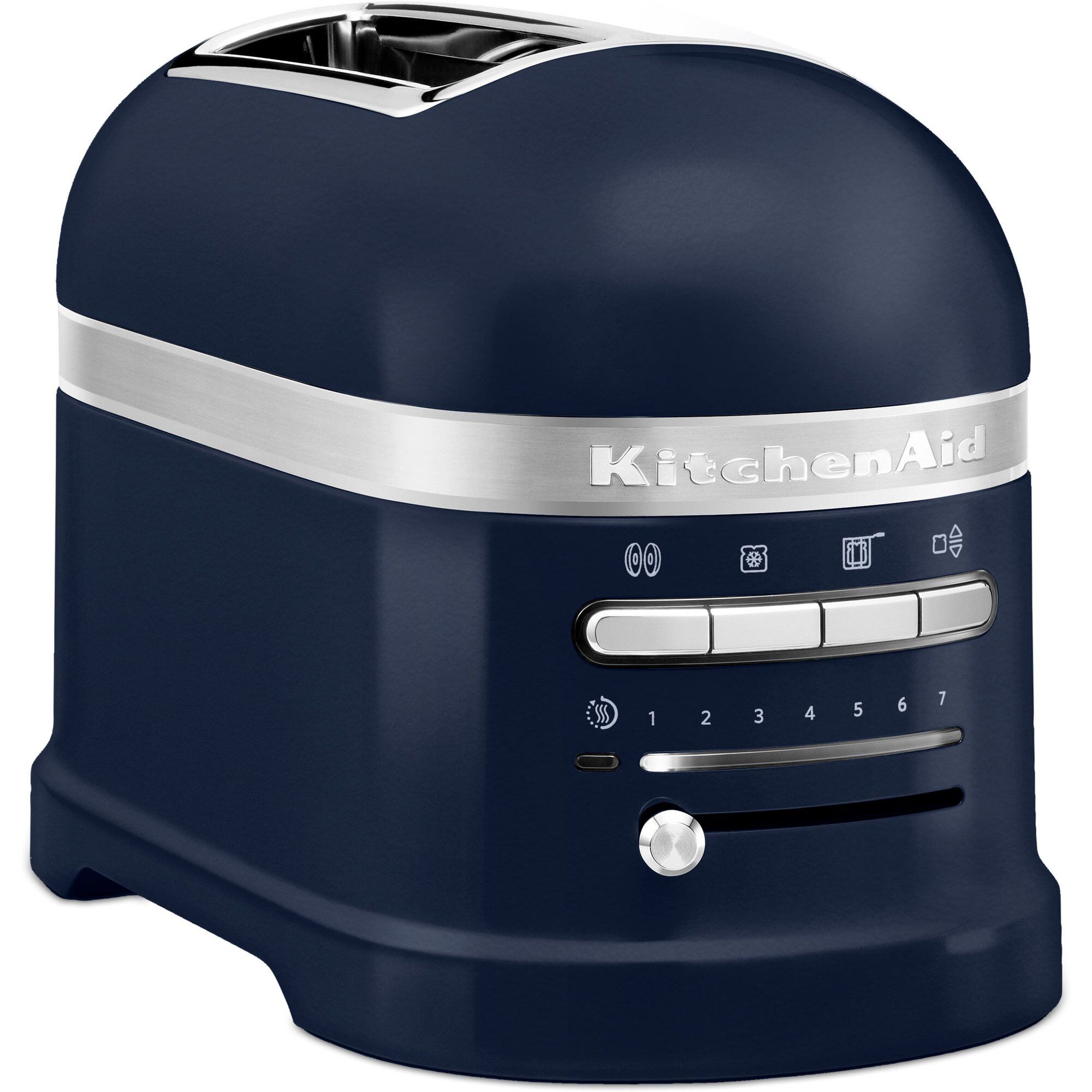 Kitchenaid Artisan Brødrister Skiver Ink Blue