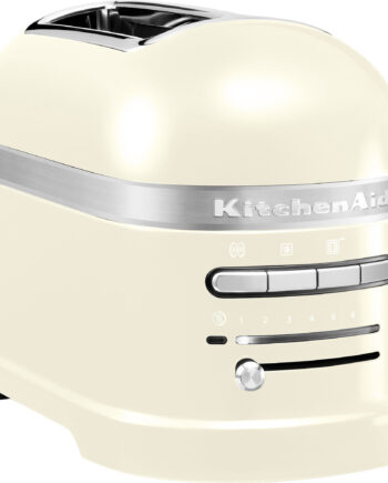 Kitchenaid Artisan Toaster Skiver Creme