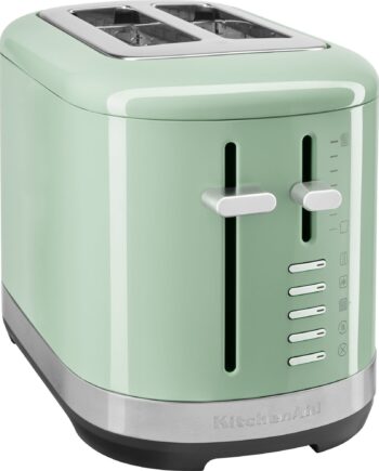 Kitchenaid Brødrister Skiver Pistachio