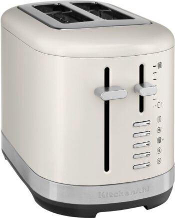Kitchenaid Brødrister Skiver Porcelæn