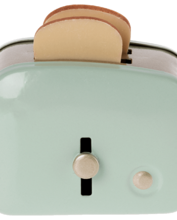Maileg Brødrister Mint