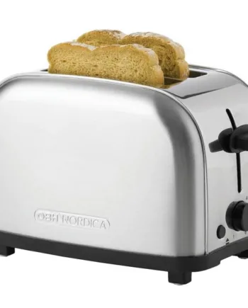 Obh 2267 Manhattan Steel Toaster
