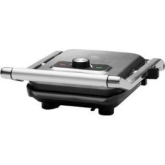 Obh Nordica Compact Paninimaskine Grill 2kw Stål