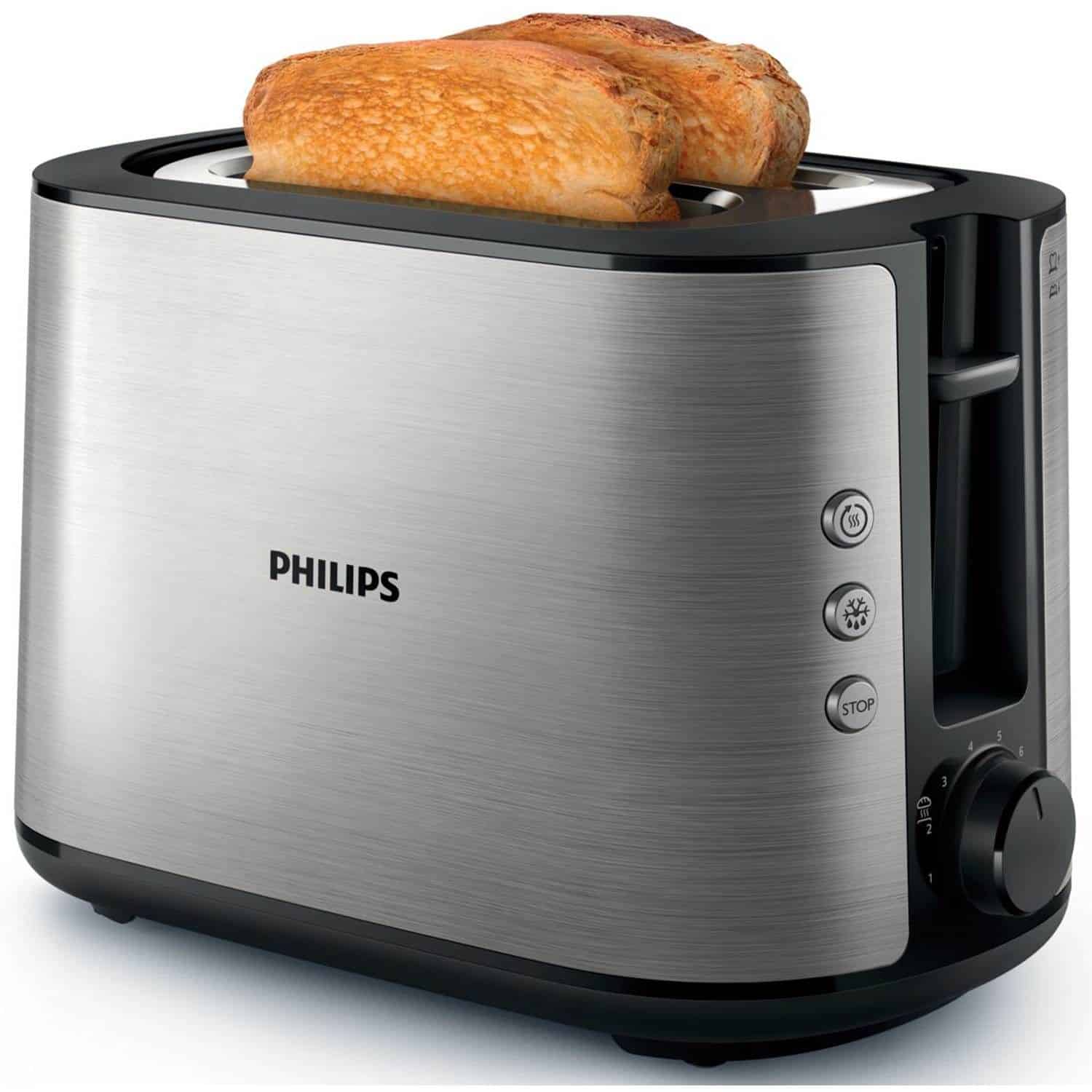 Philips Brødrister Hd2650