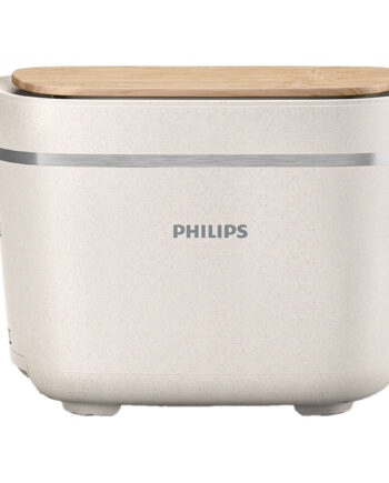 Philips Eco Conscious Edition 5000 Seriens Brødrister