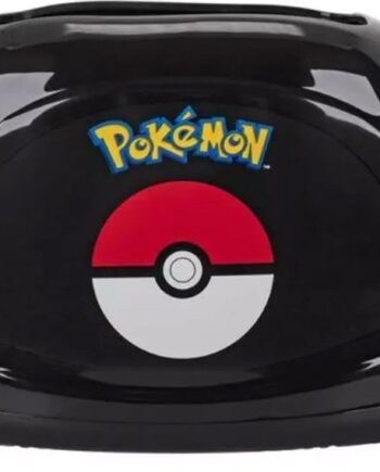 Pokemon Toaster