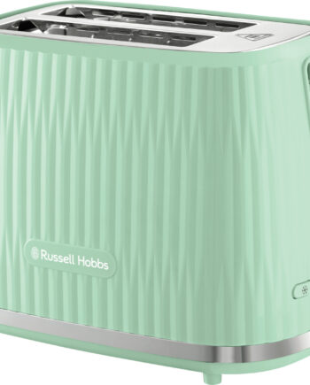Russell Hobbs Brødrister Skiver Eden Lysegrøn