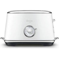 Sage Sta735sst4eeu1 The Toast Select Luxe Brødrister Havsalt