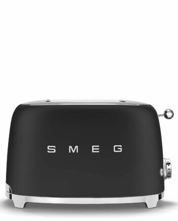 Smeg Brødrister Tsf01blmeu