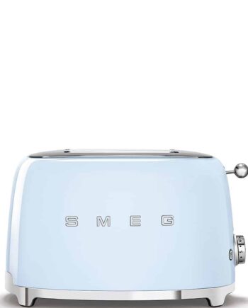 Smeg Brødrister Tsf01pbeu