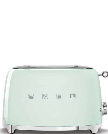 Smeg Brødrister Tsf01pgeu