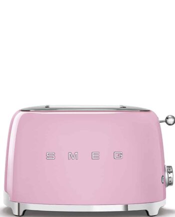 Smeg Brødrister Tsf01pkeu
