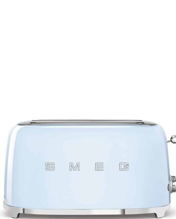Smeg Brødrister Tsf02pbeu