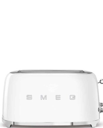 Smeg Brødrister Tsf02wheu