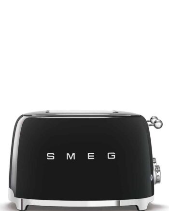 Smeg Brødrister Tsf03bleu