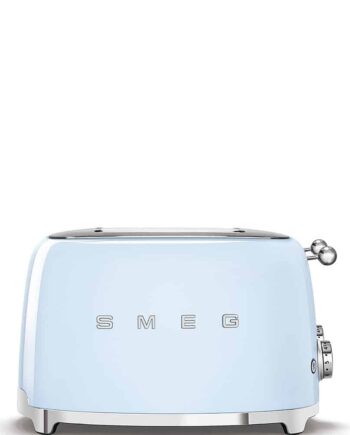 Smeg Brødrister Tsf03pbeu