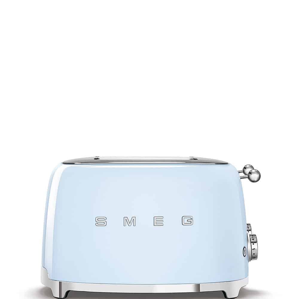 Smeg Brødrister Tsf03pbeu