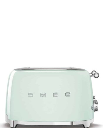 Smeg Brødrister Tsf03pgeu