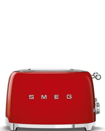 Smeg Brødrister Tsf03rdeu
