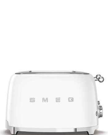 Smeg Brødrister Tsf03wheu