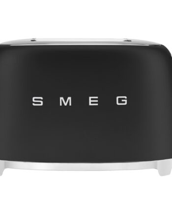 Smeg Tsf01blmeu Brødrister Matsort