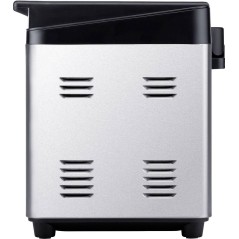 Steba Brødmaskine 600w Rustfrit Stål Sort