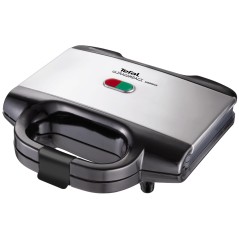 Tefal Ultra Compact Sm155212 Sandwichtoaster