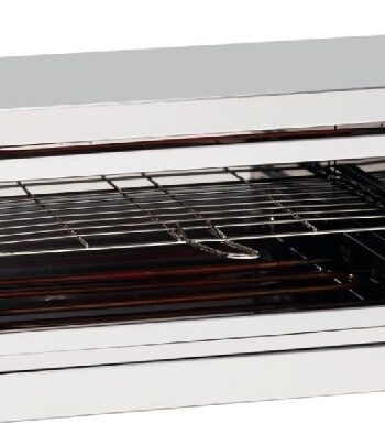 Toaster Civas Til Toast Saro