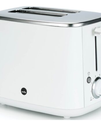 Wilfa Brødrister Lunch To2w 1000