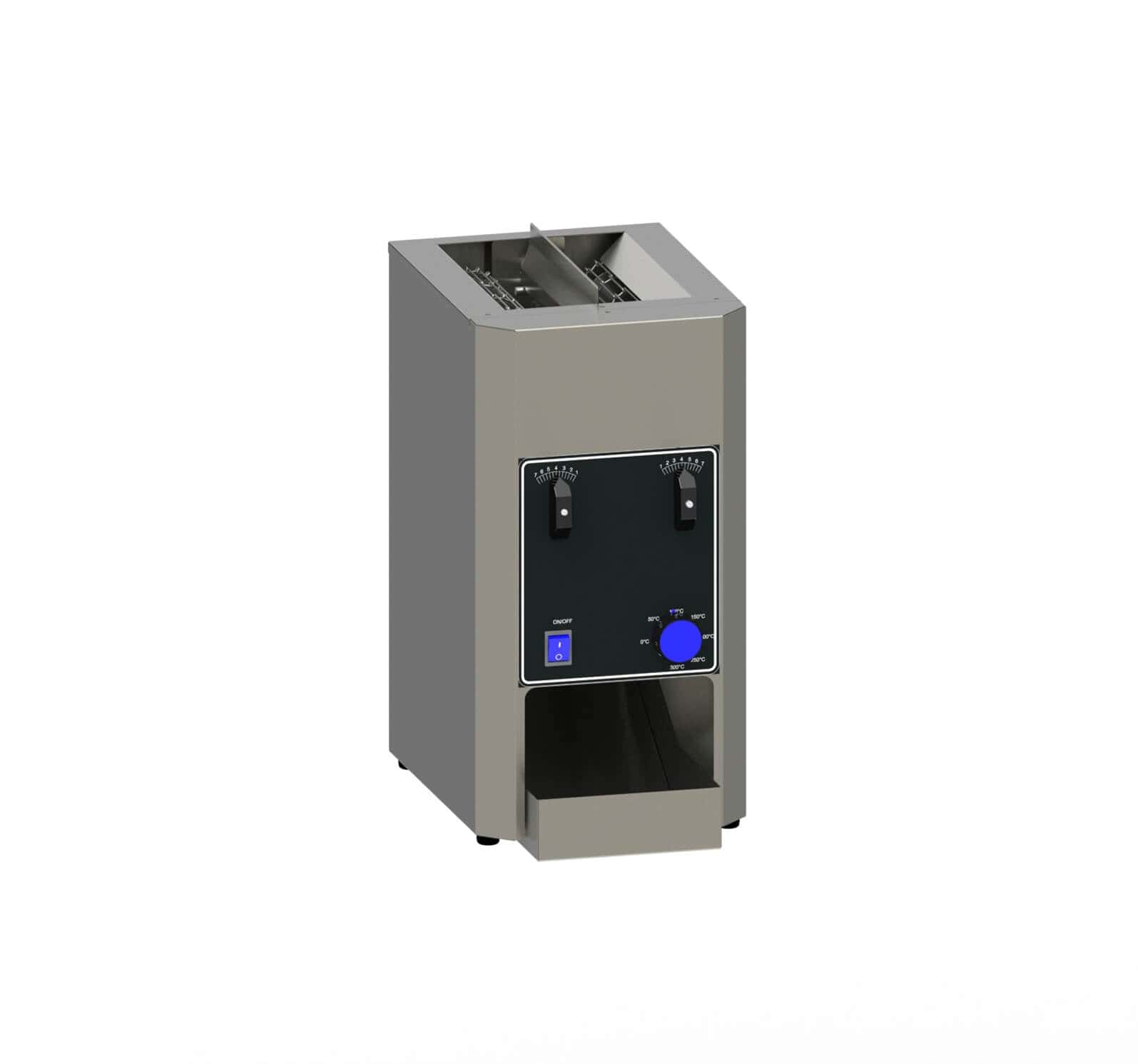 Fki 5417 Rototoaster