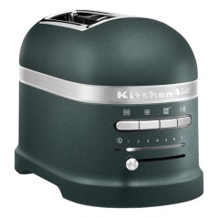 Kitchenaid 5kmt2204epp 1250 Rullesten Rustfrit Stål