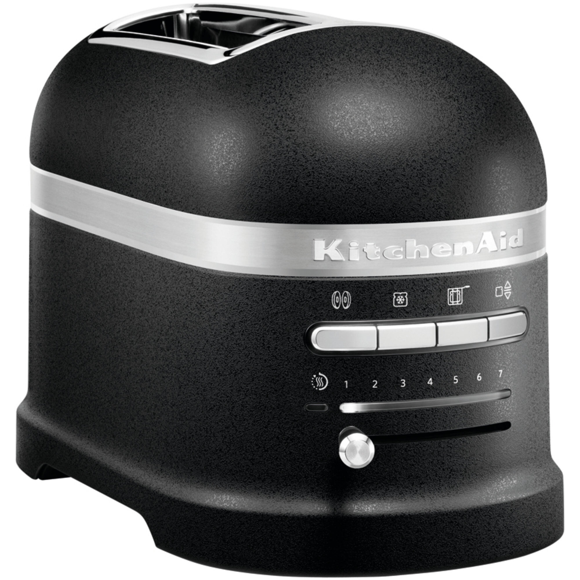 Kitchenaid Artisan Toaster Skiver Lava