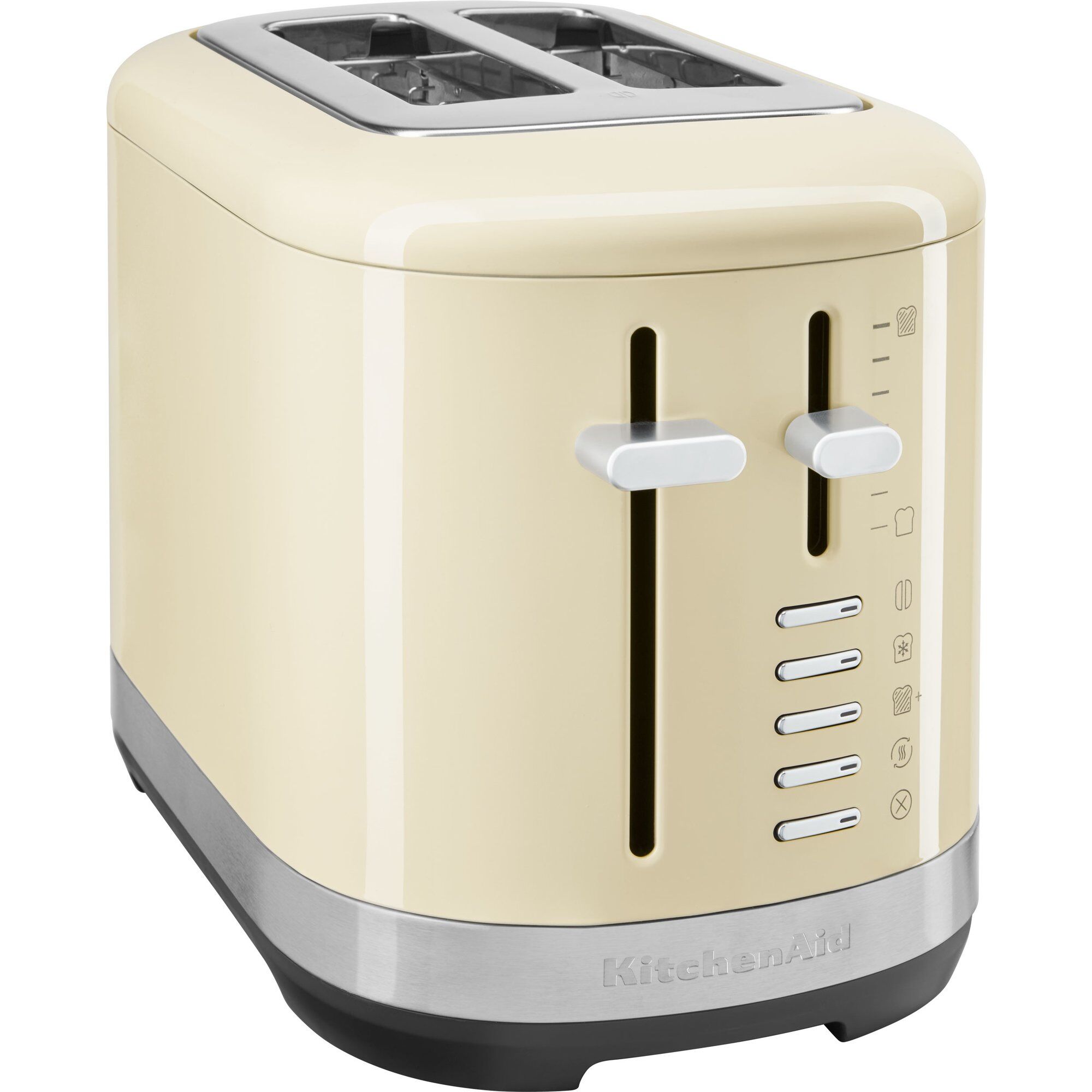 Kitchenaid Brødrister Skiver Almond Cream