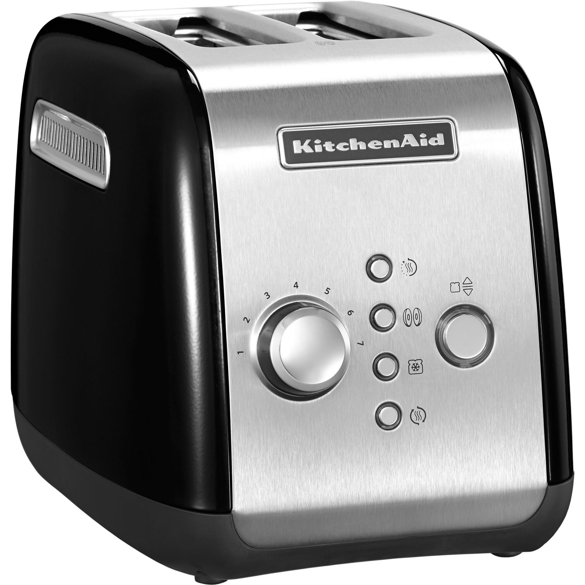 Kitchenaid Toaster Skiver Sort