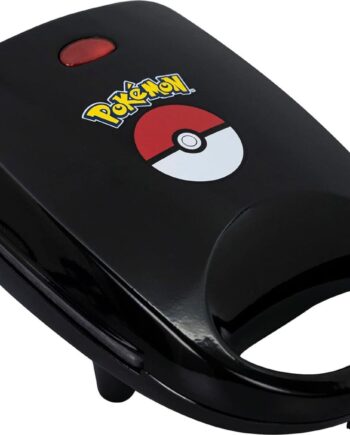 Pokmon Cheese Toastie Maker Pokball Toaster Mad Monkey